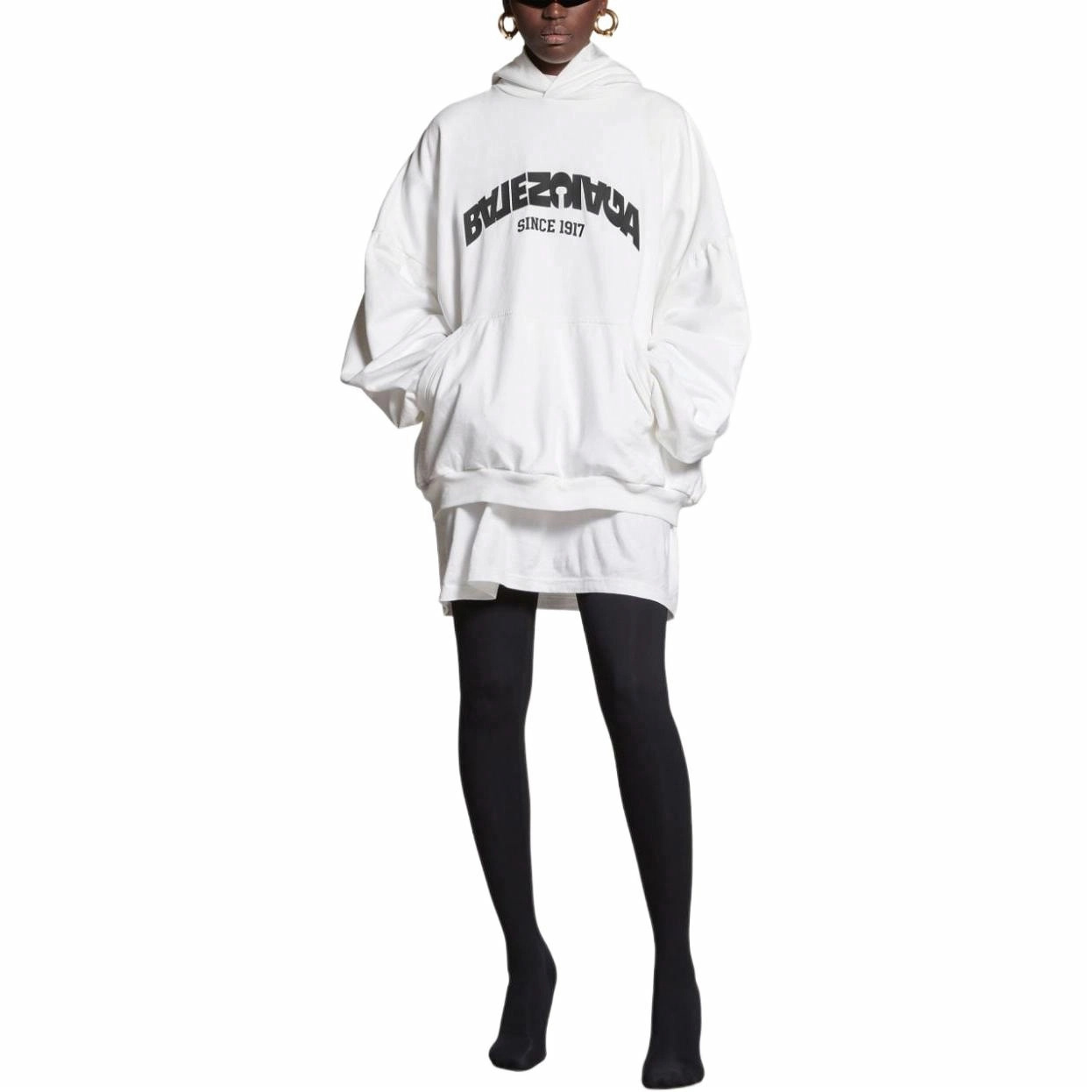 Balenciaga FW23 Logo