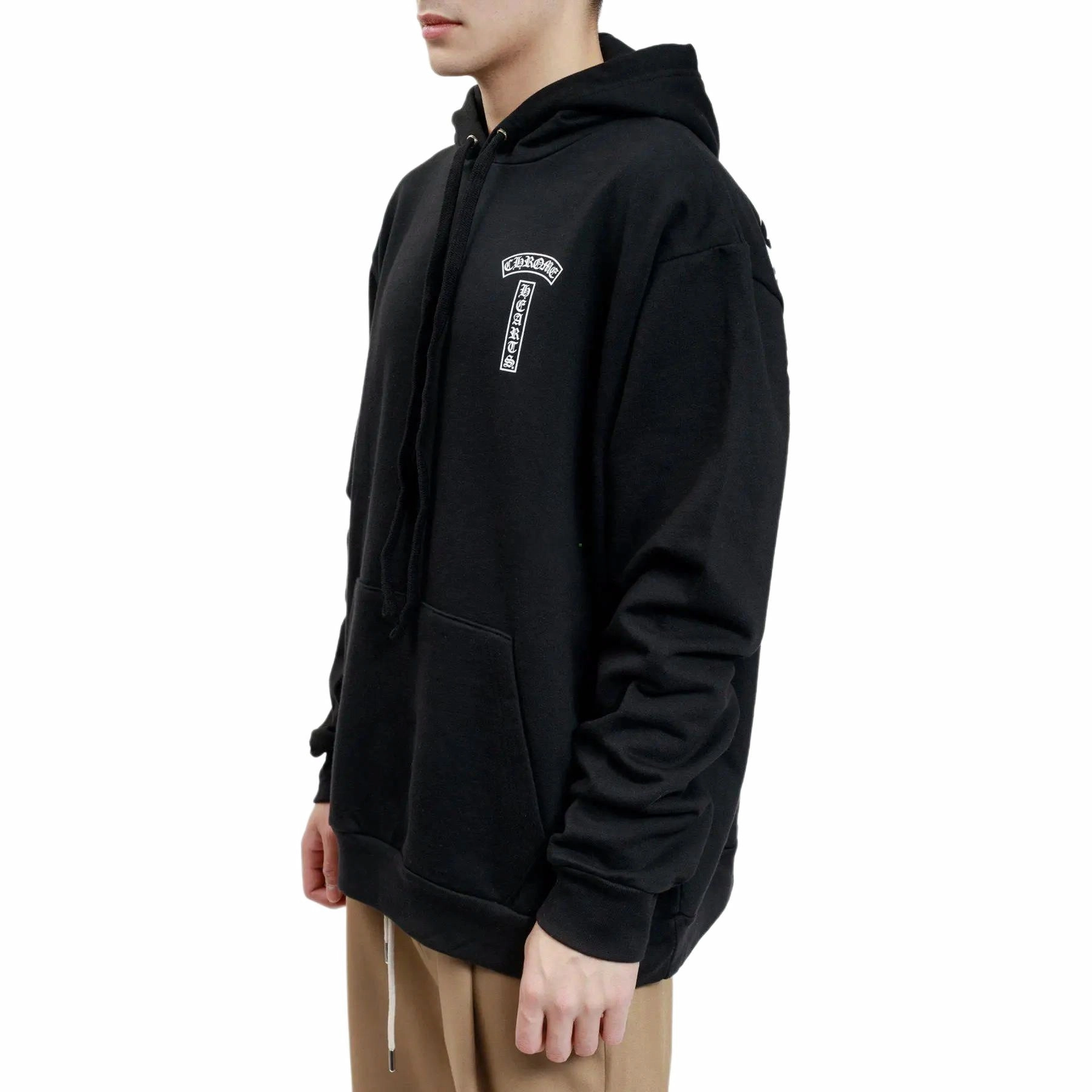 Chrome Hearts Logo