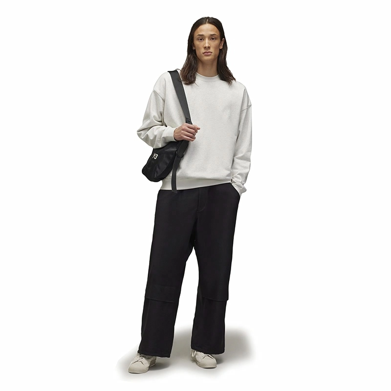 Y-3 FT CREW SWEAT