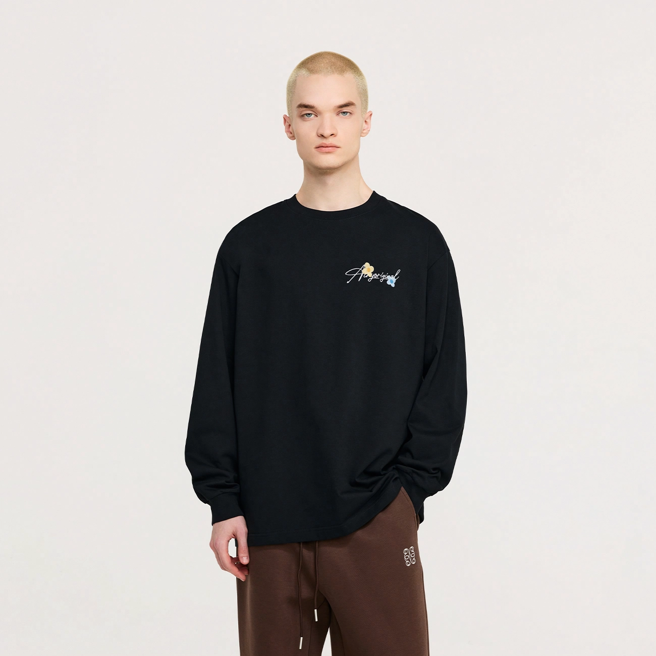 Atry LOGO T