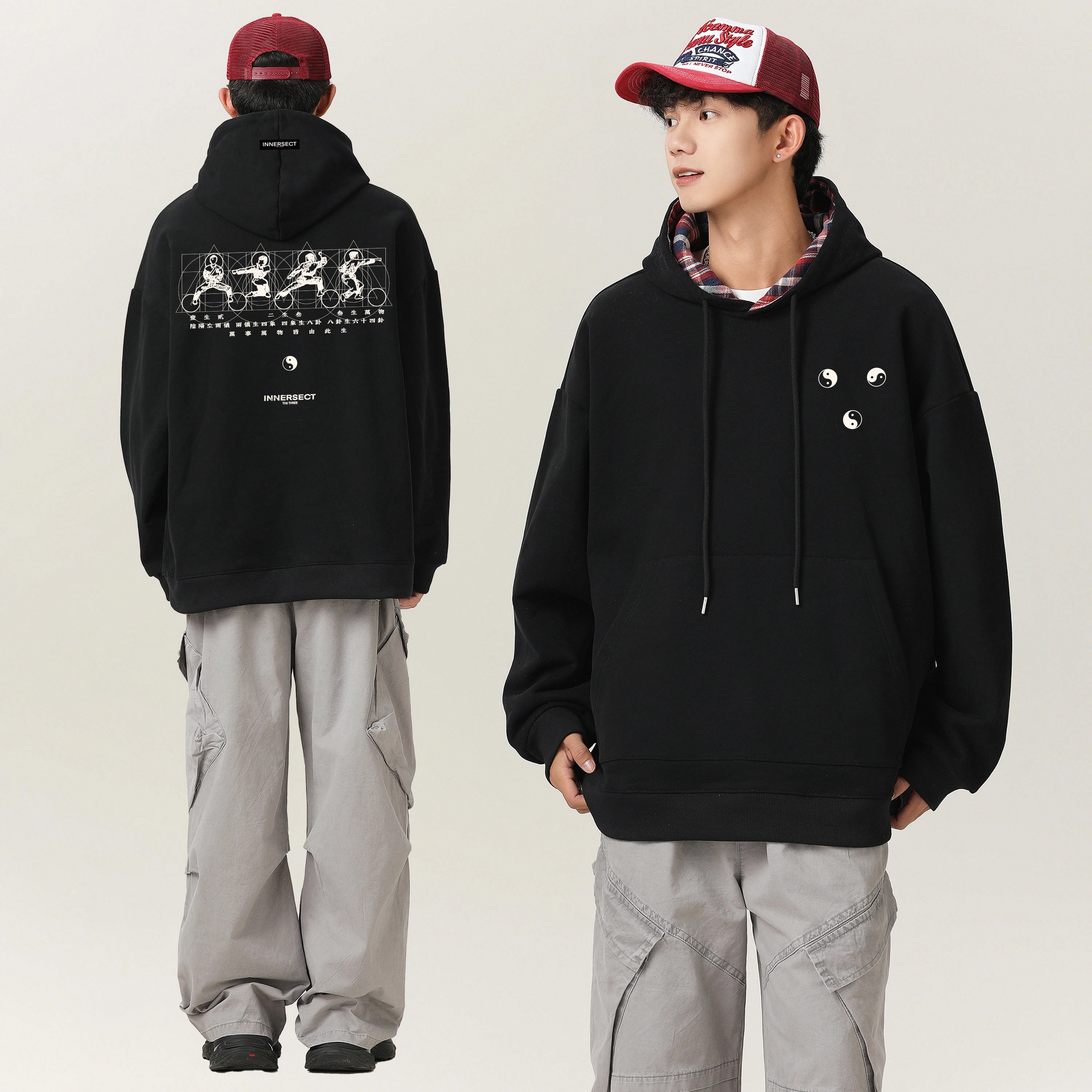 INNERSECT 24FW