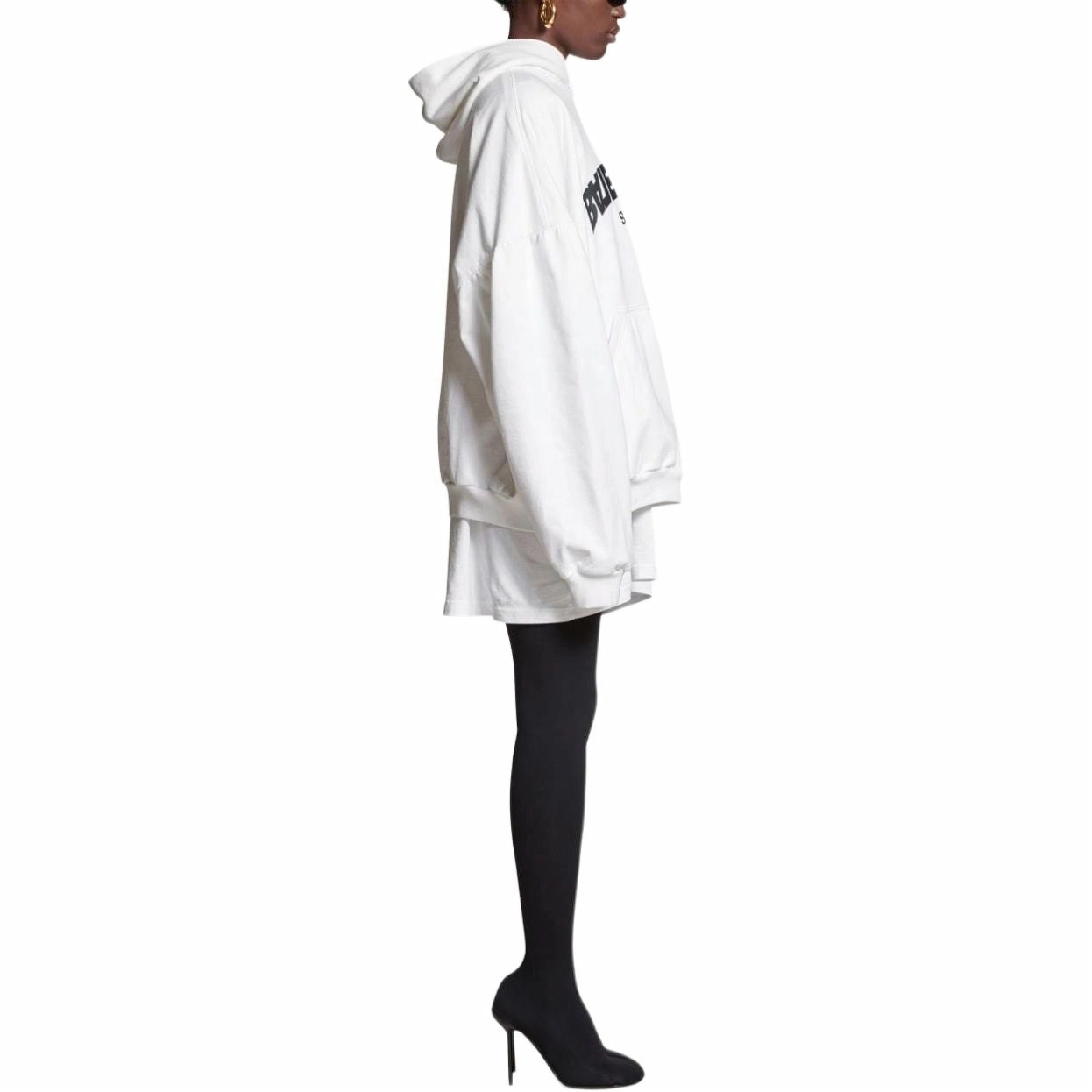 Balenciaga FW23 Logo