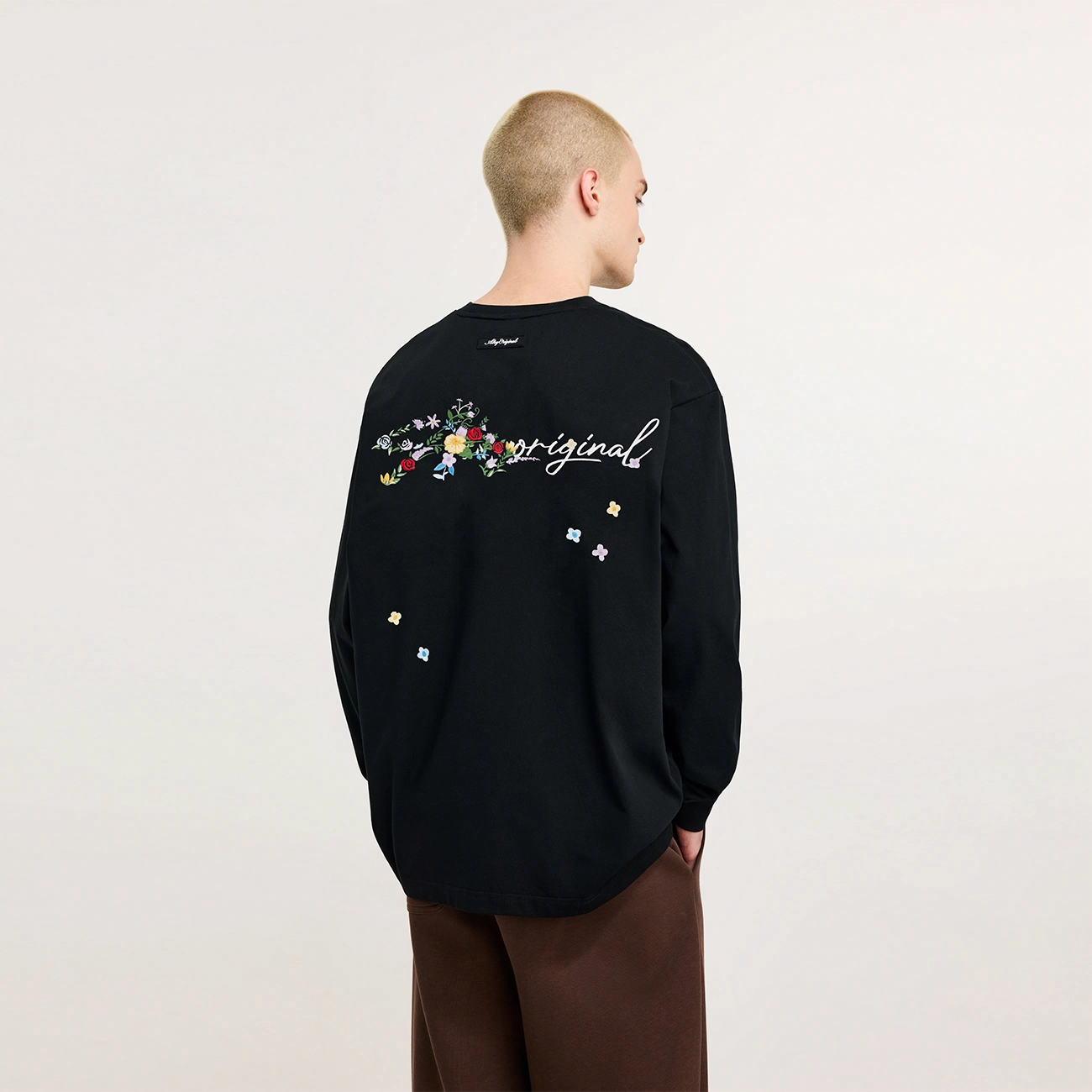 Atry LOGO T