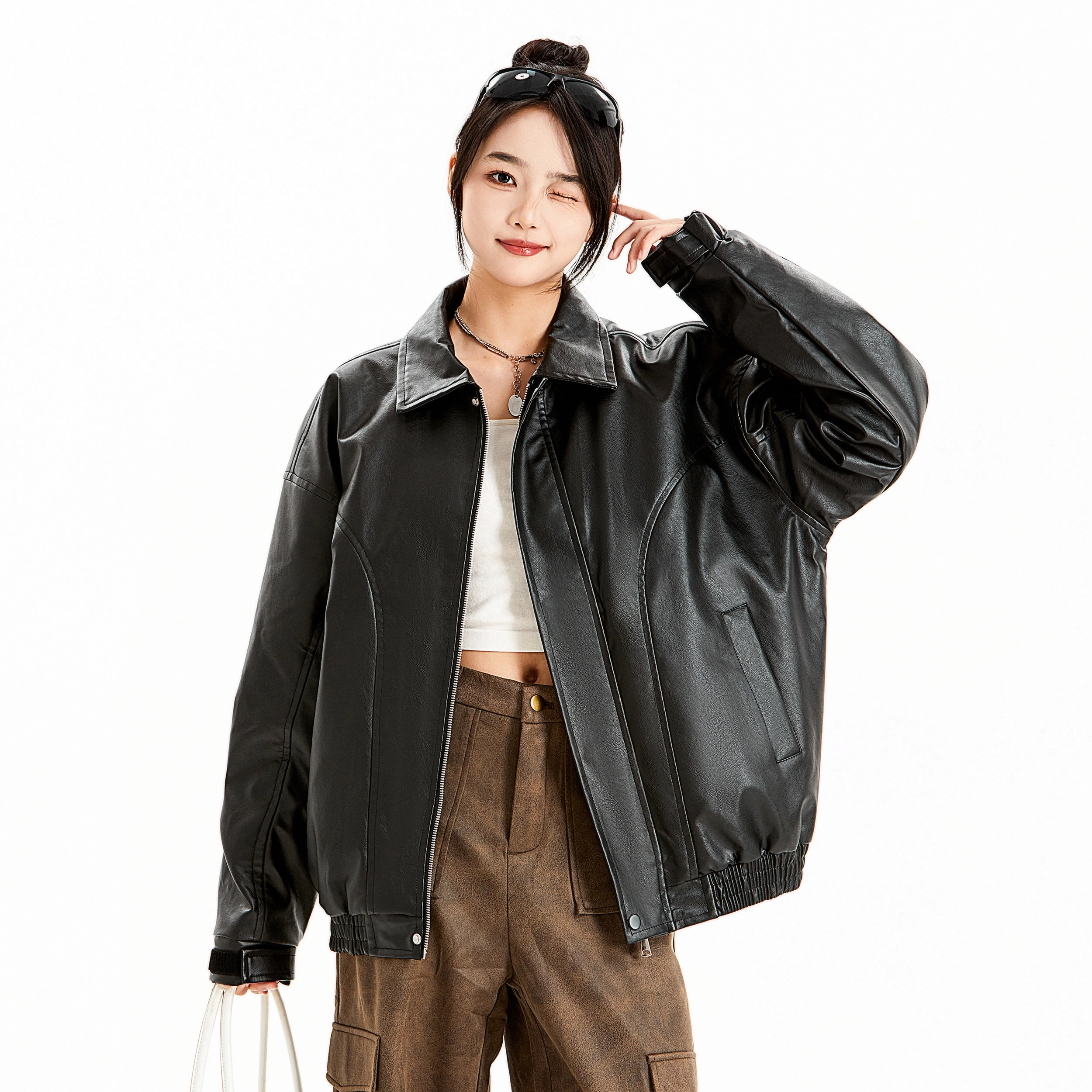 ROSECREED FW24