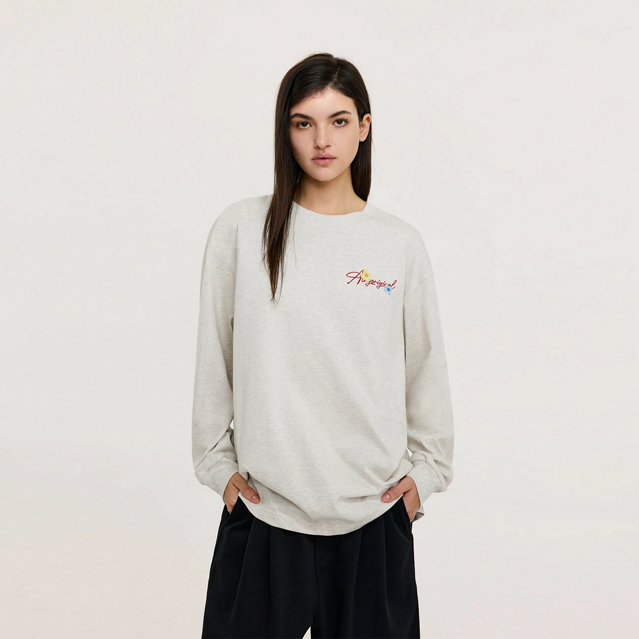 Atry LOGO T