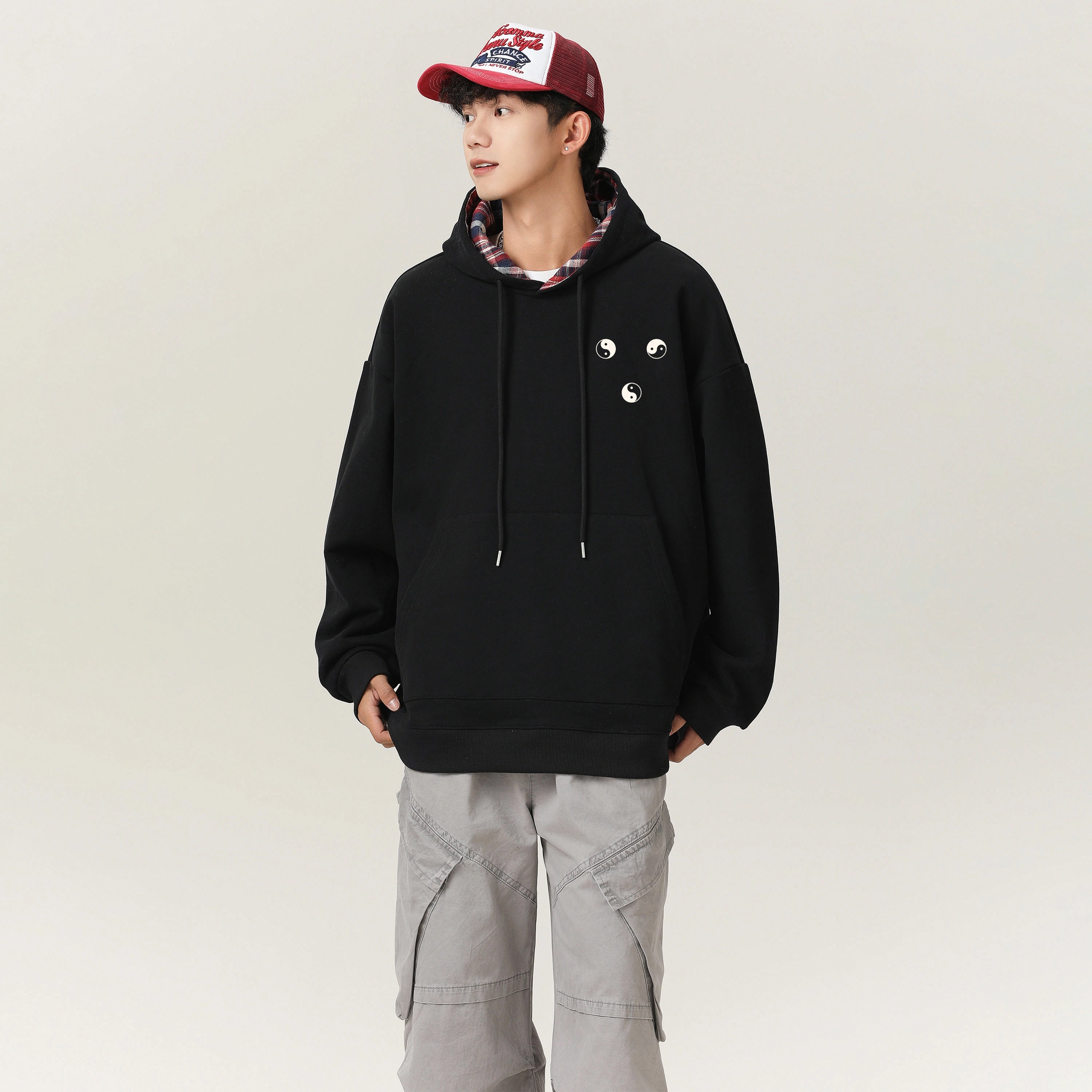 INNERSECT 24FW