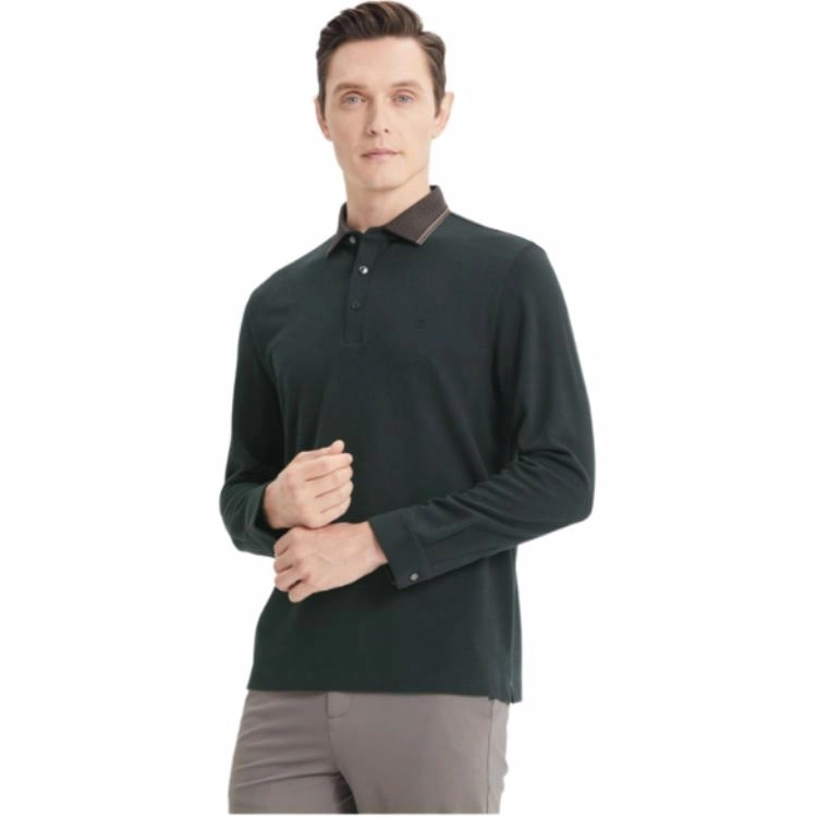 SHANSHAN Polo