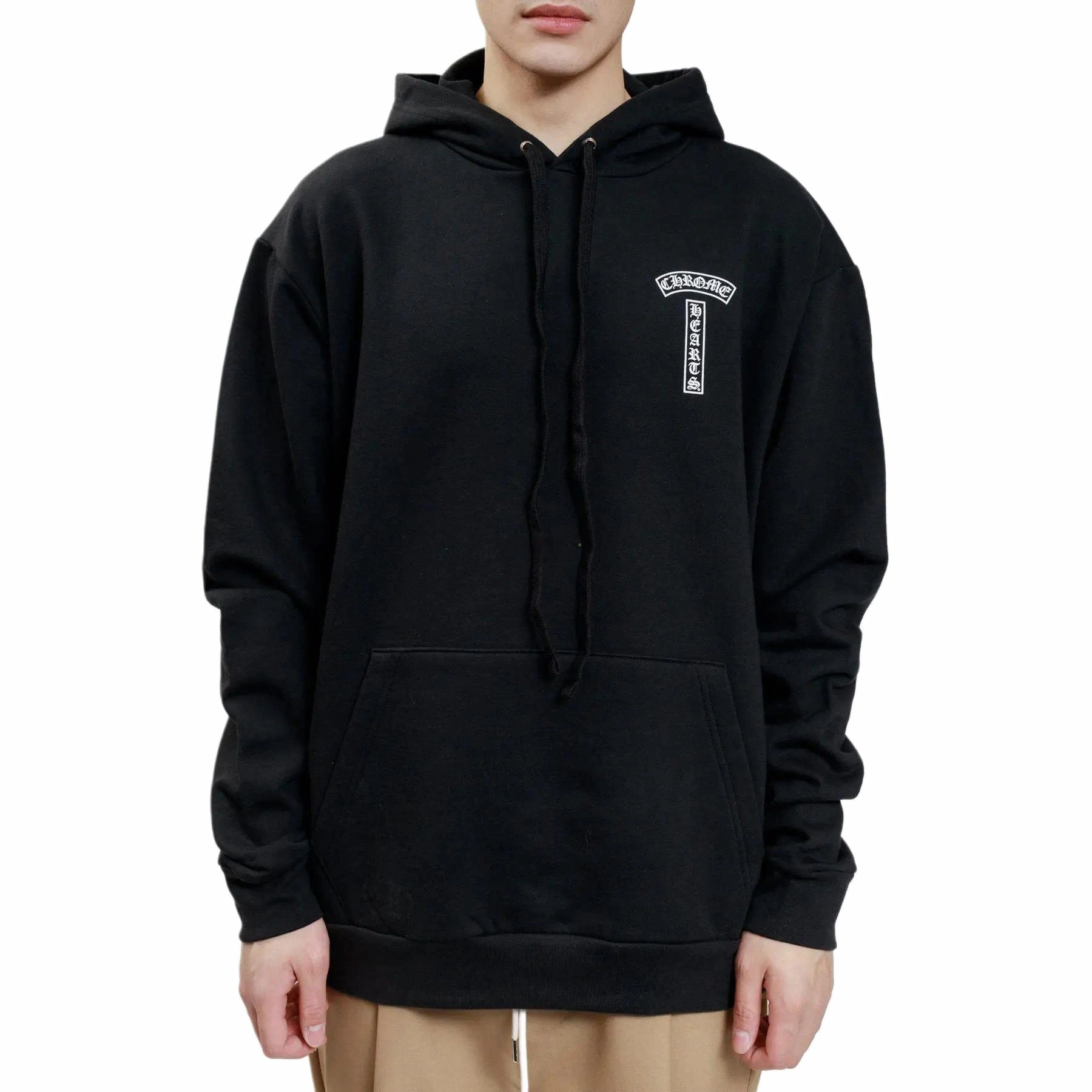 Chrome Hearts Logo