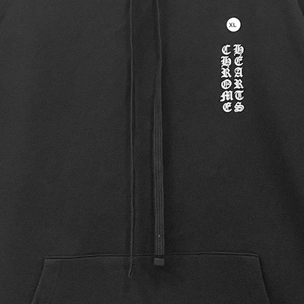 Chrome Hearts Logo