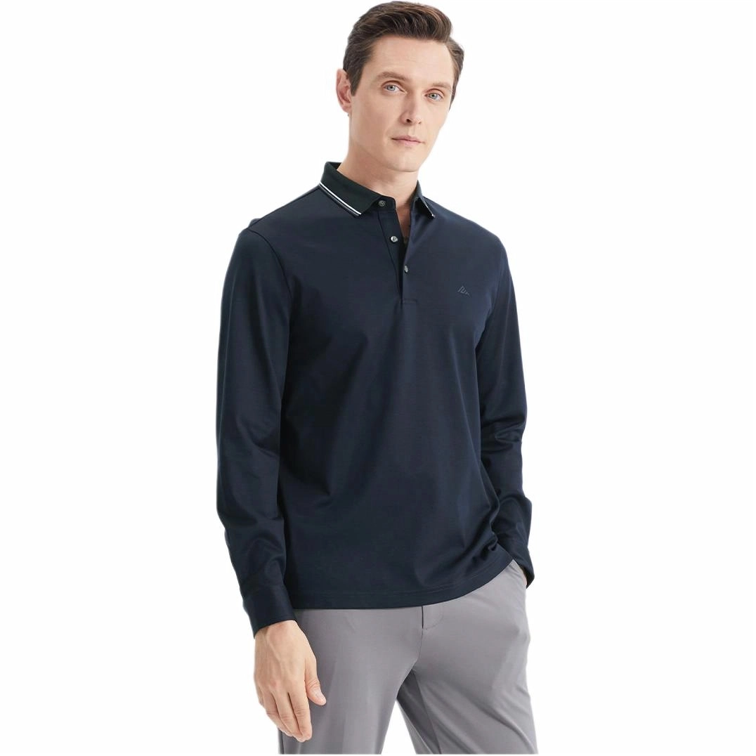 SHANSHAN Polo
