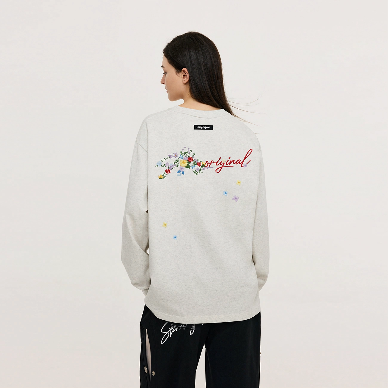 Atry LOGO T