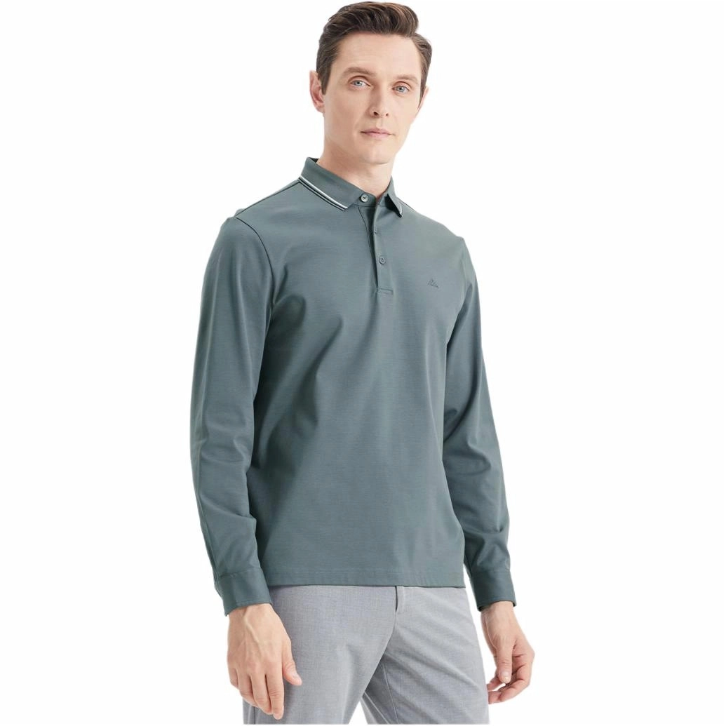 SHANSHAN Polo