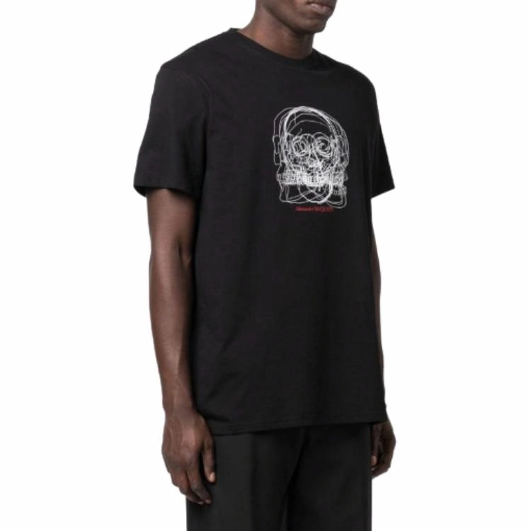Alexander McQueen T