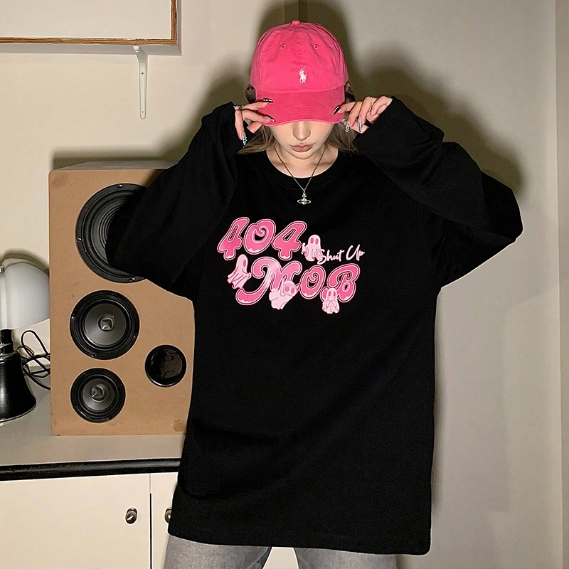 404MOB GANG T