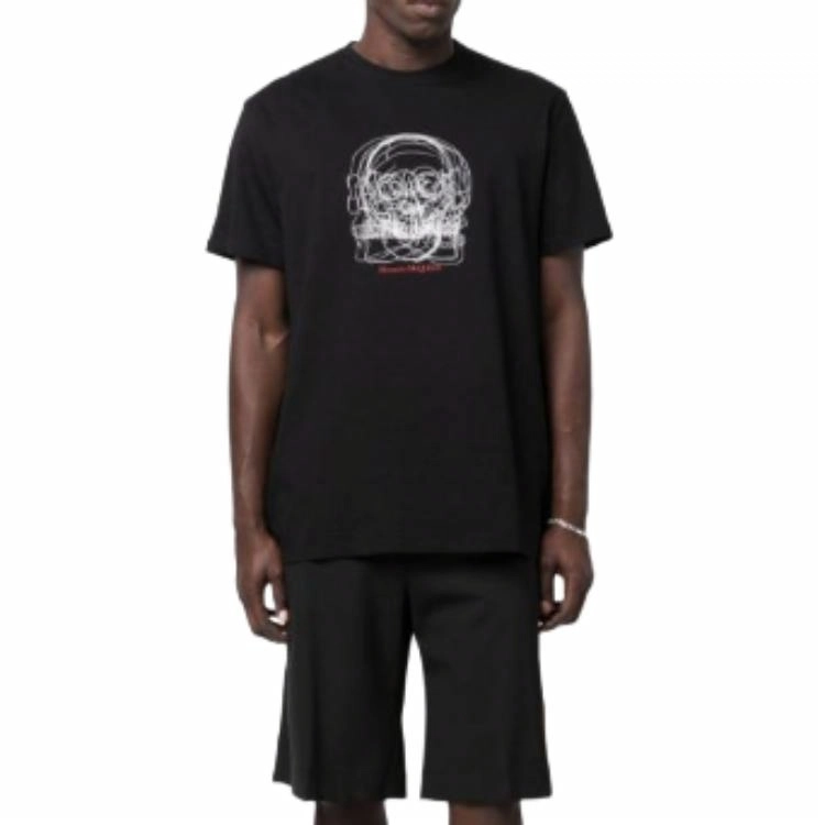 Alexander McQueen T