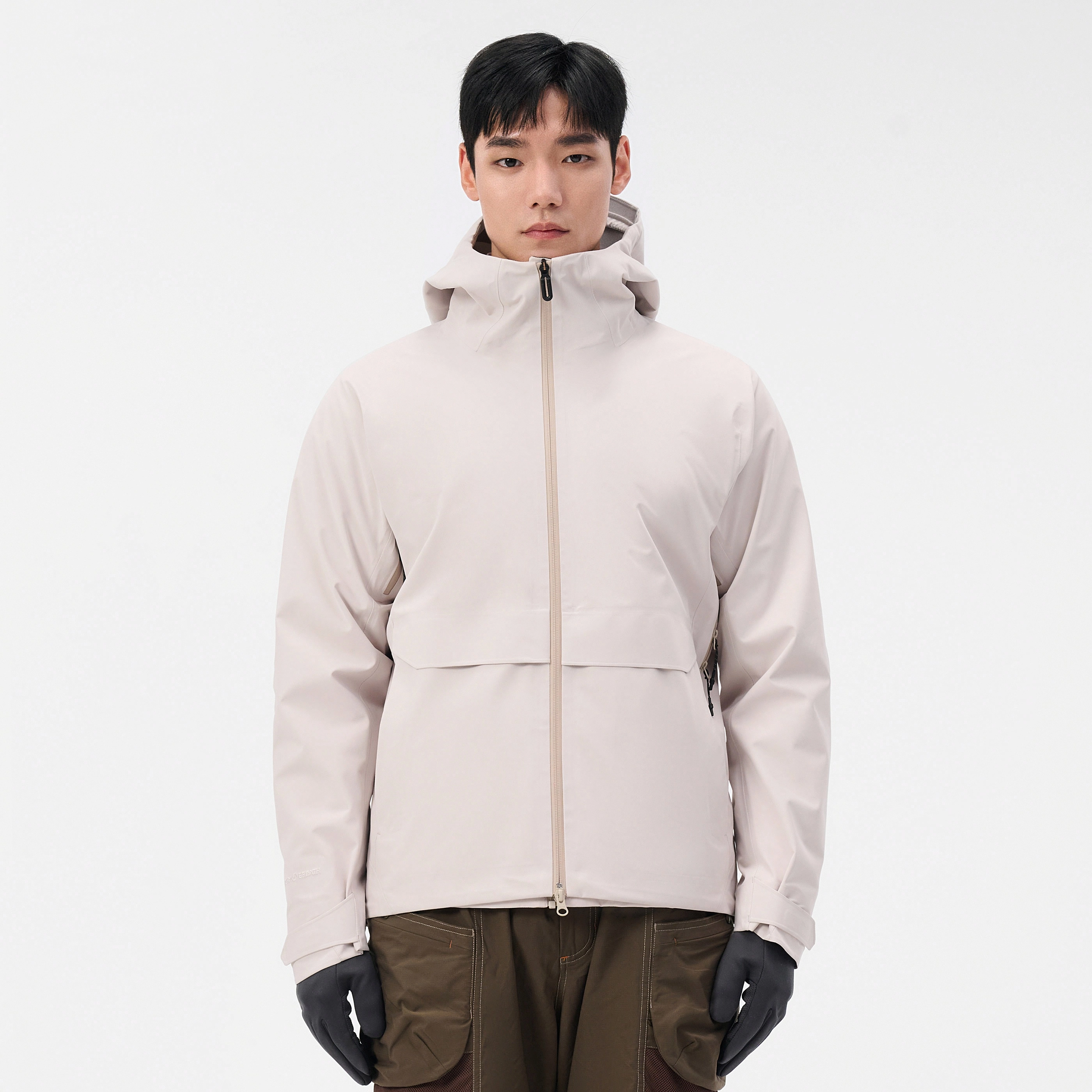 PELLIOT PPrimaloft