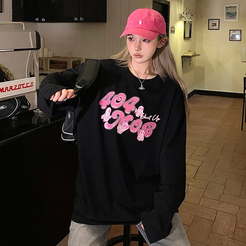404MOB GANG T