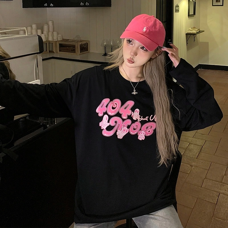 404MOB GANG T