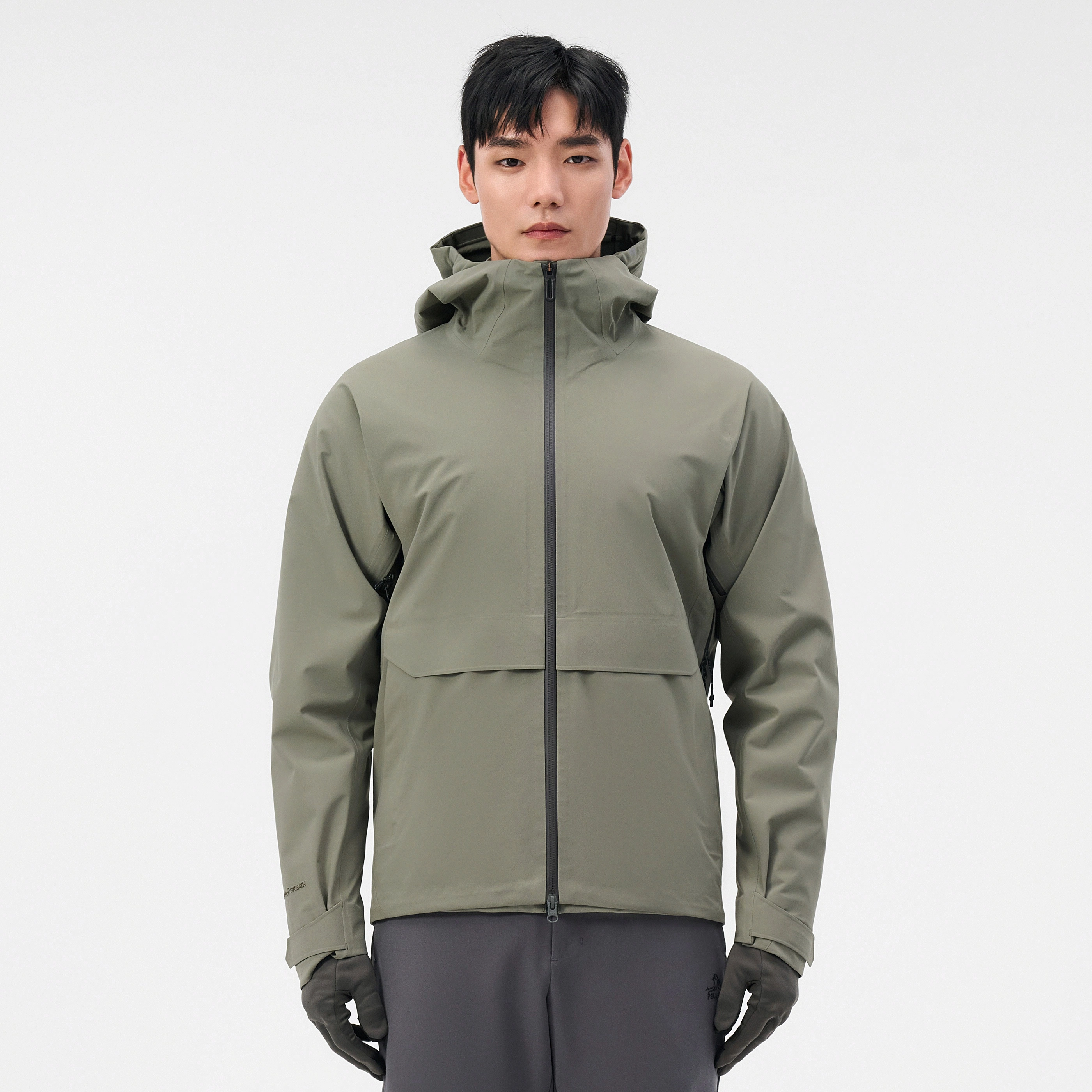 PELLIOT PPrimaloft
