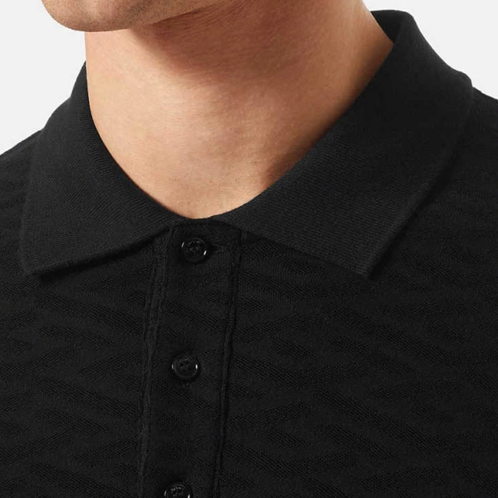 VERSACE SS22 Polo