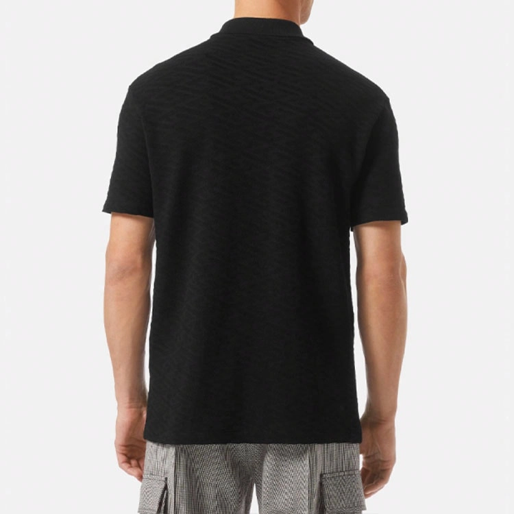 VERSACE SS22 Polo