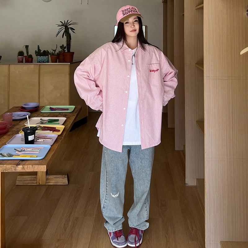 404MOB GANG Cleanfit