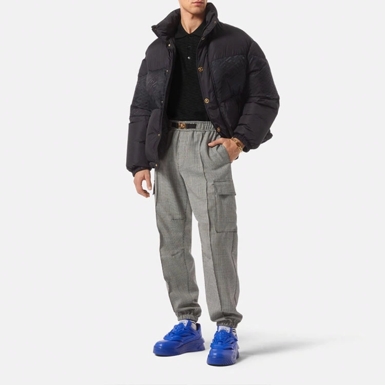 VERSACE SS22 Polo