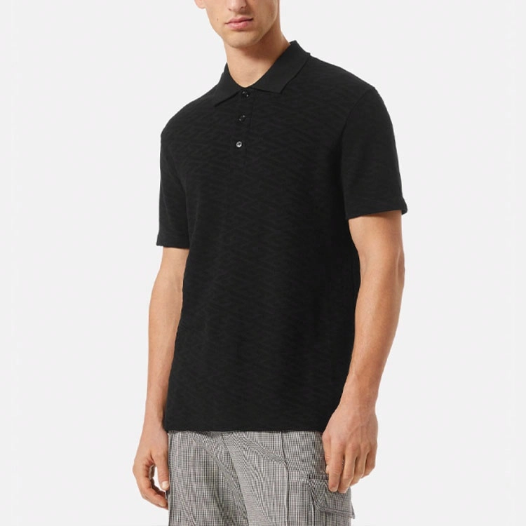 VERSACE SS22 Polo