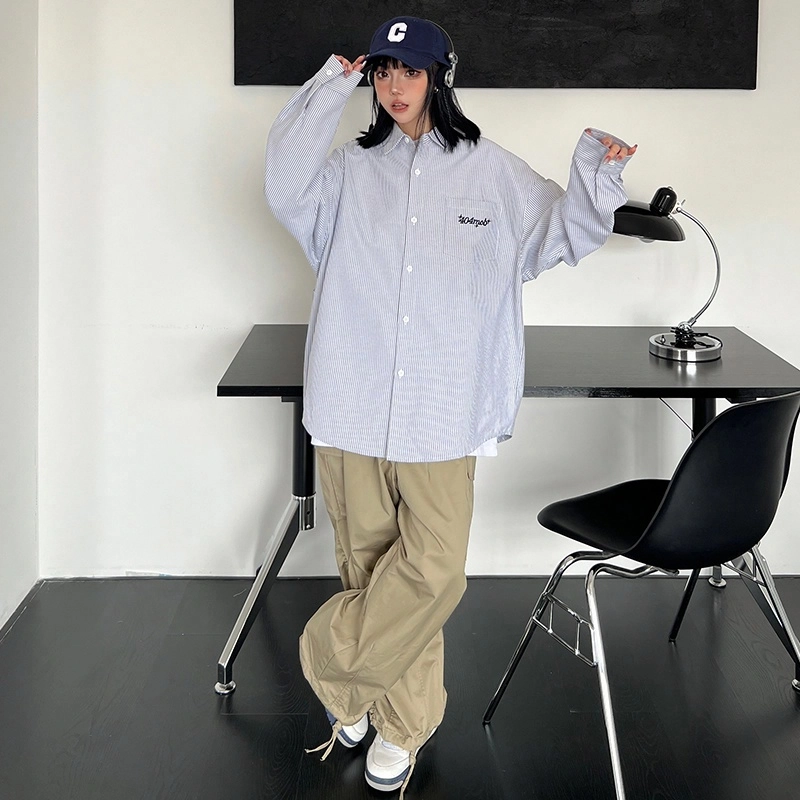 404MOB GANG Cleanfit