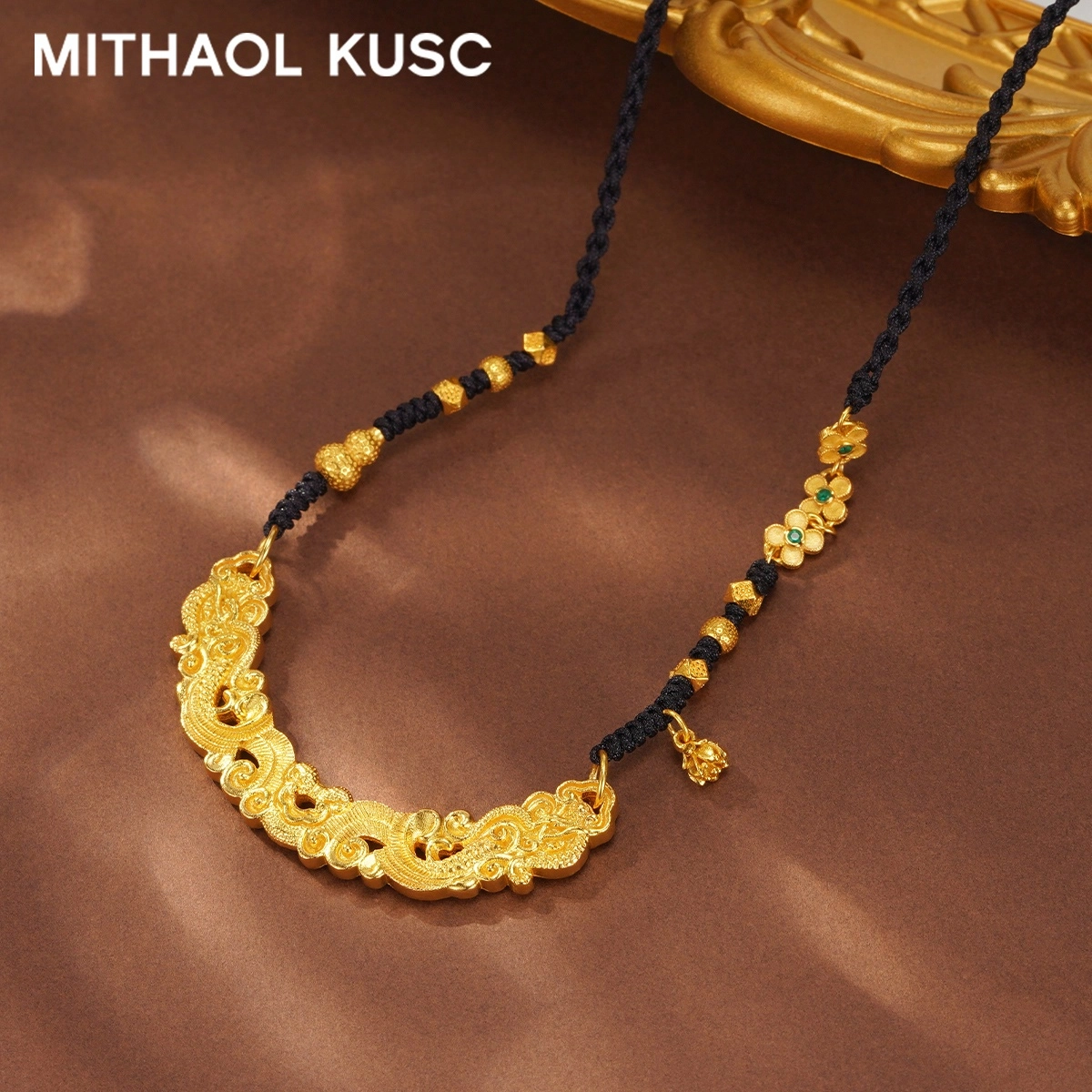 MITHAOL KUSC S925