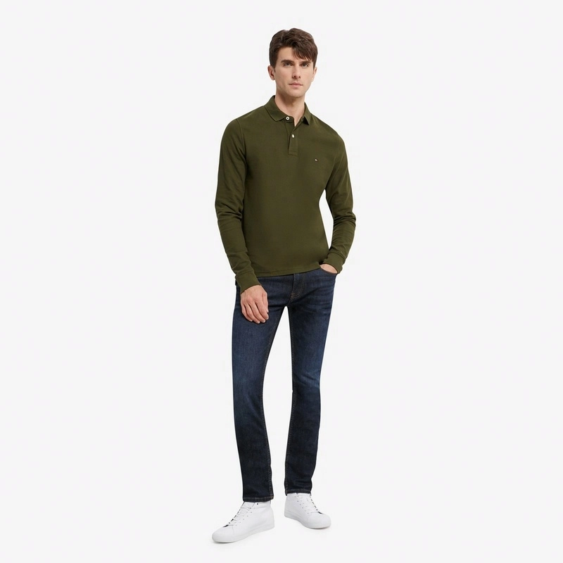 Tommy Hilfiger Polo