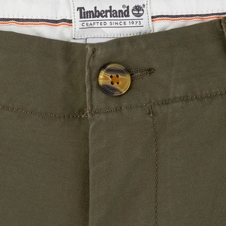 Timberland
