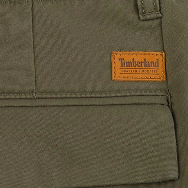 Timberland