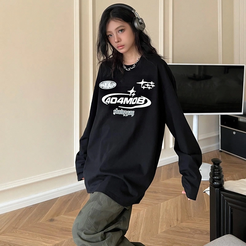 404MOB GANG SS24 LogoT