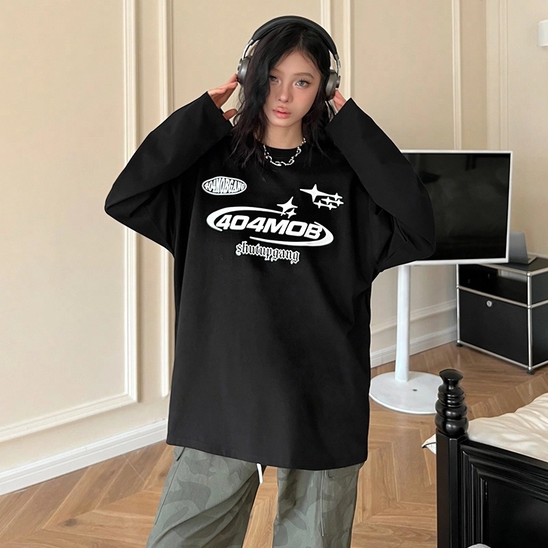 404MOB GANG SS24 LogoT