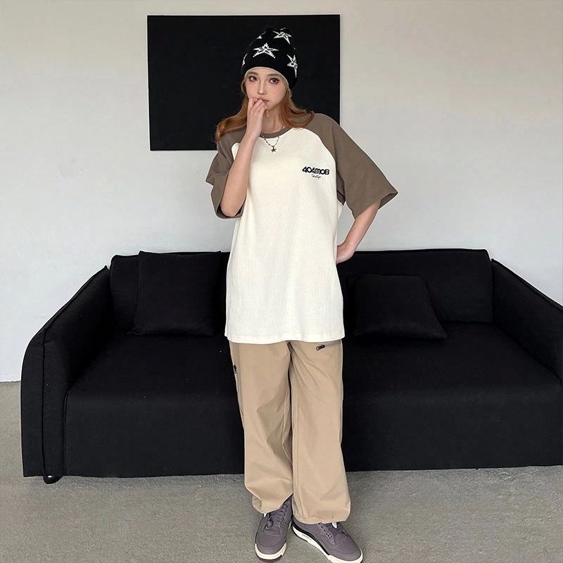404MOB GANG SS24 LogoT