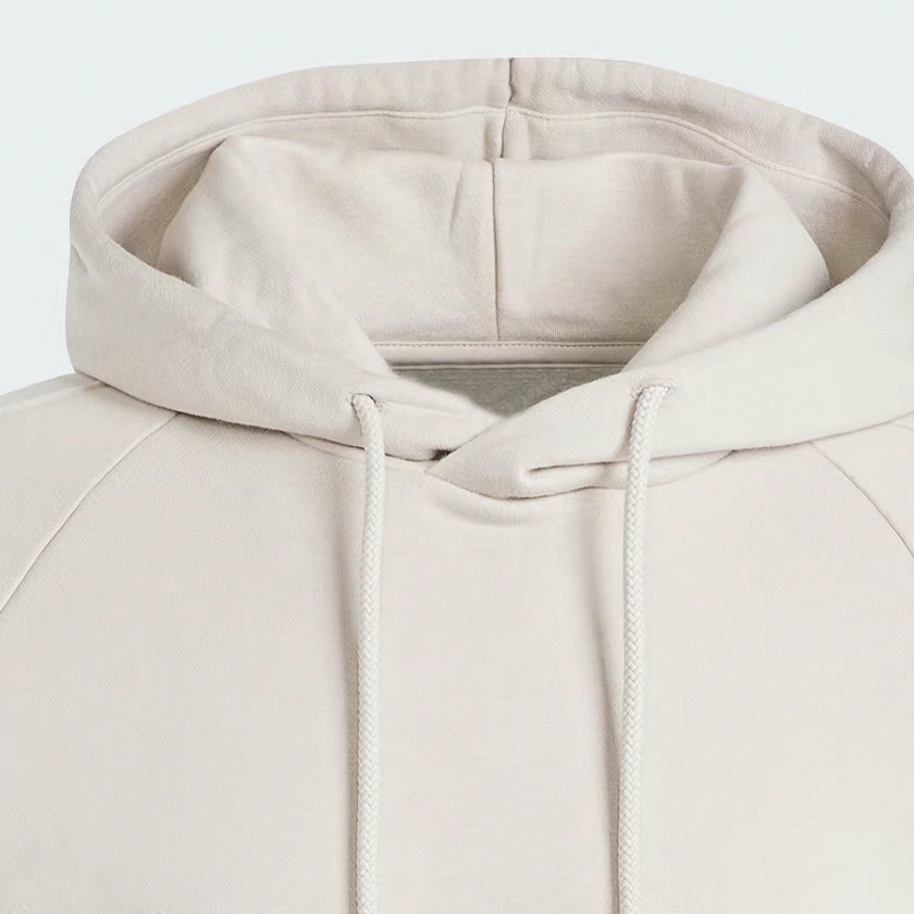adidas The Safe Place Hoodie Logo