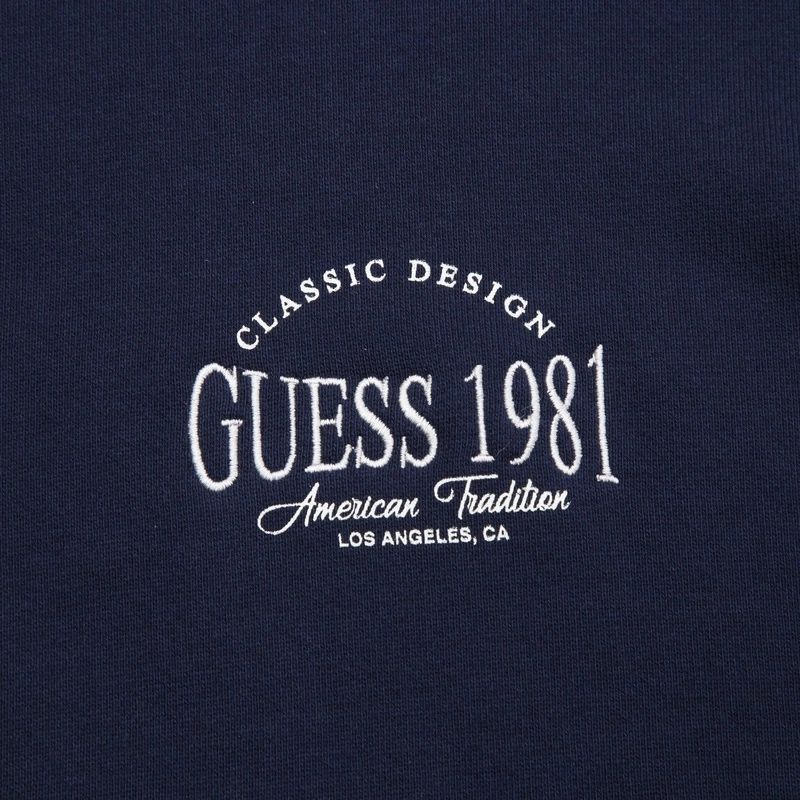 GUESS
