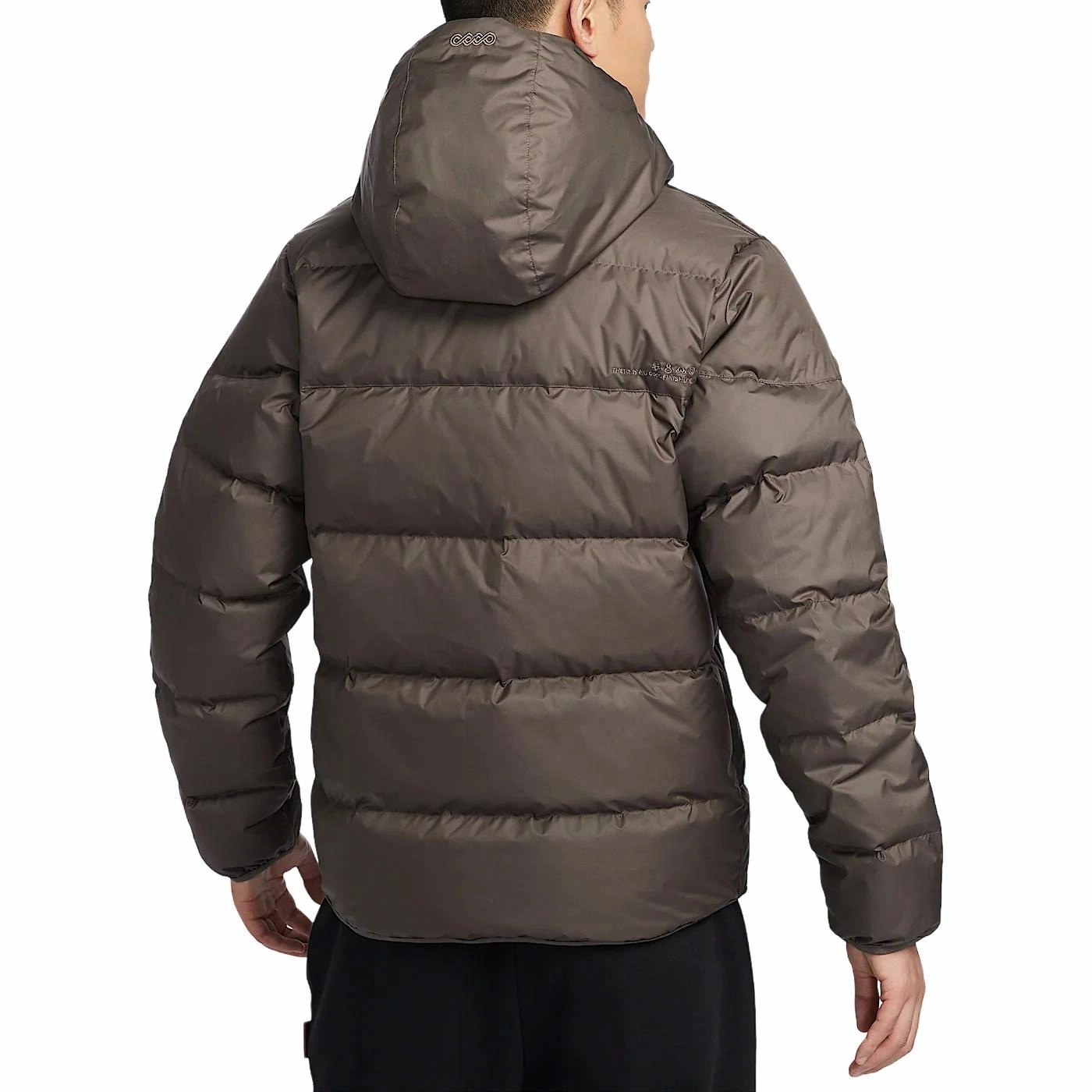 Nike Storm-FIT Windrunner