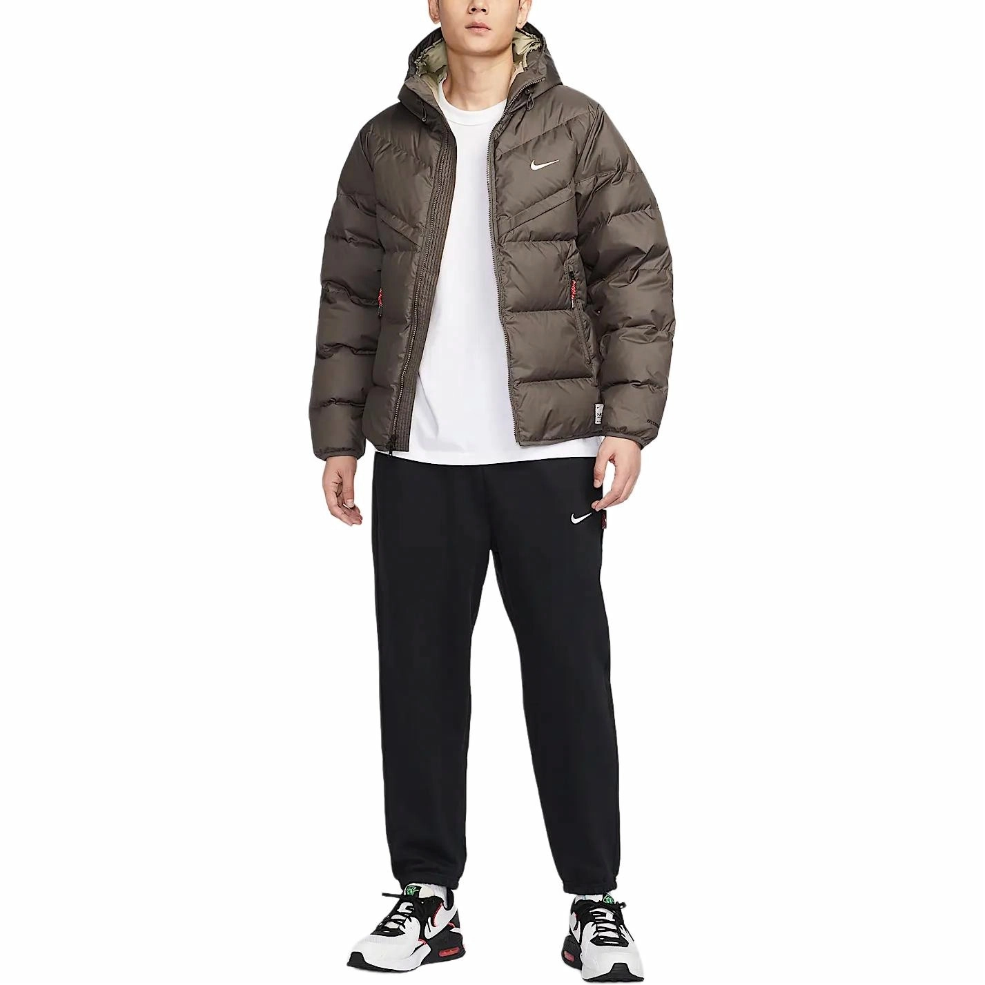 Nike Storm-FIT Windrunner