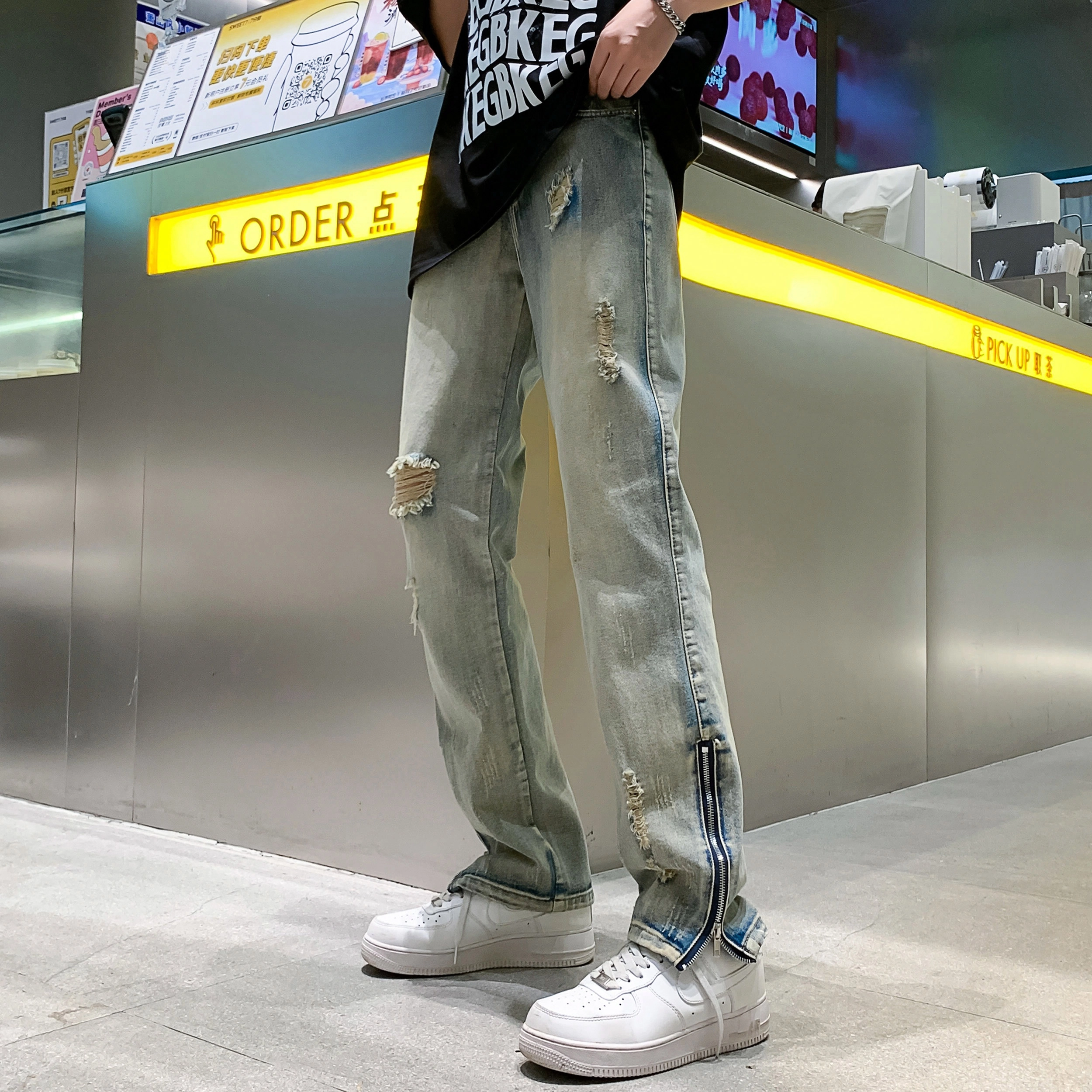 magmode