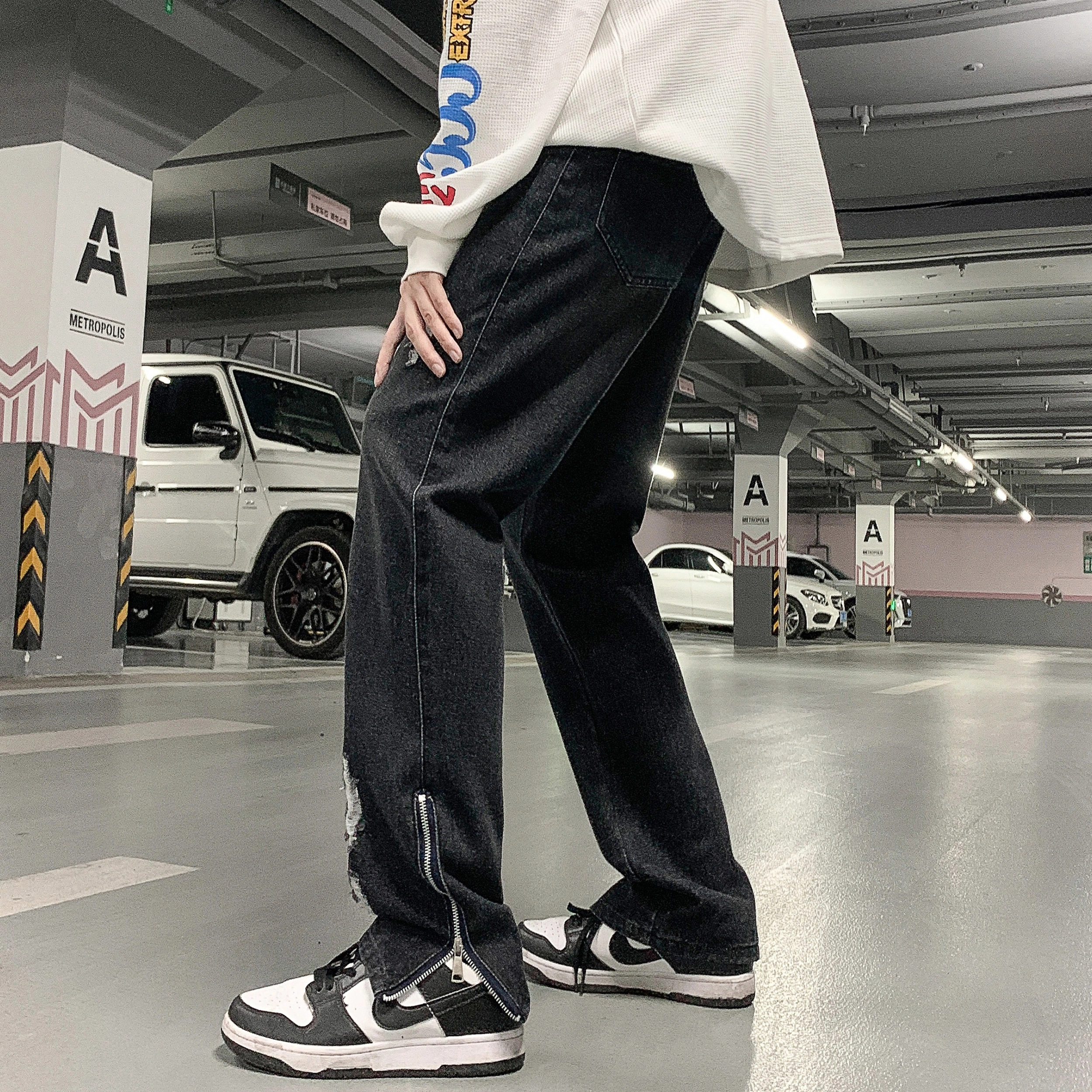 magmode