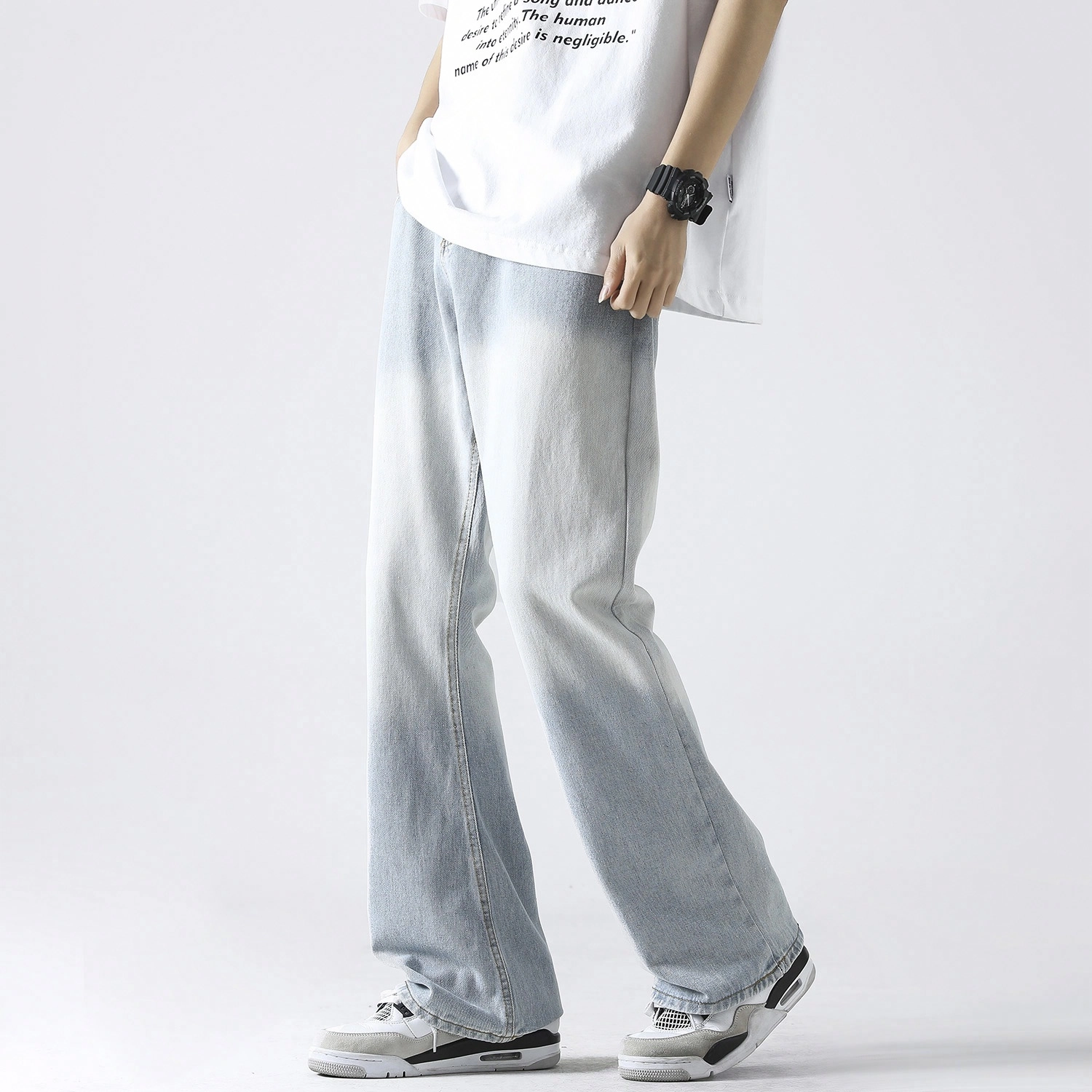 DJ.SPIRIT cleanfit