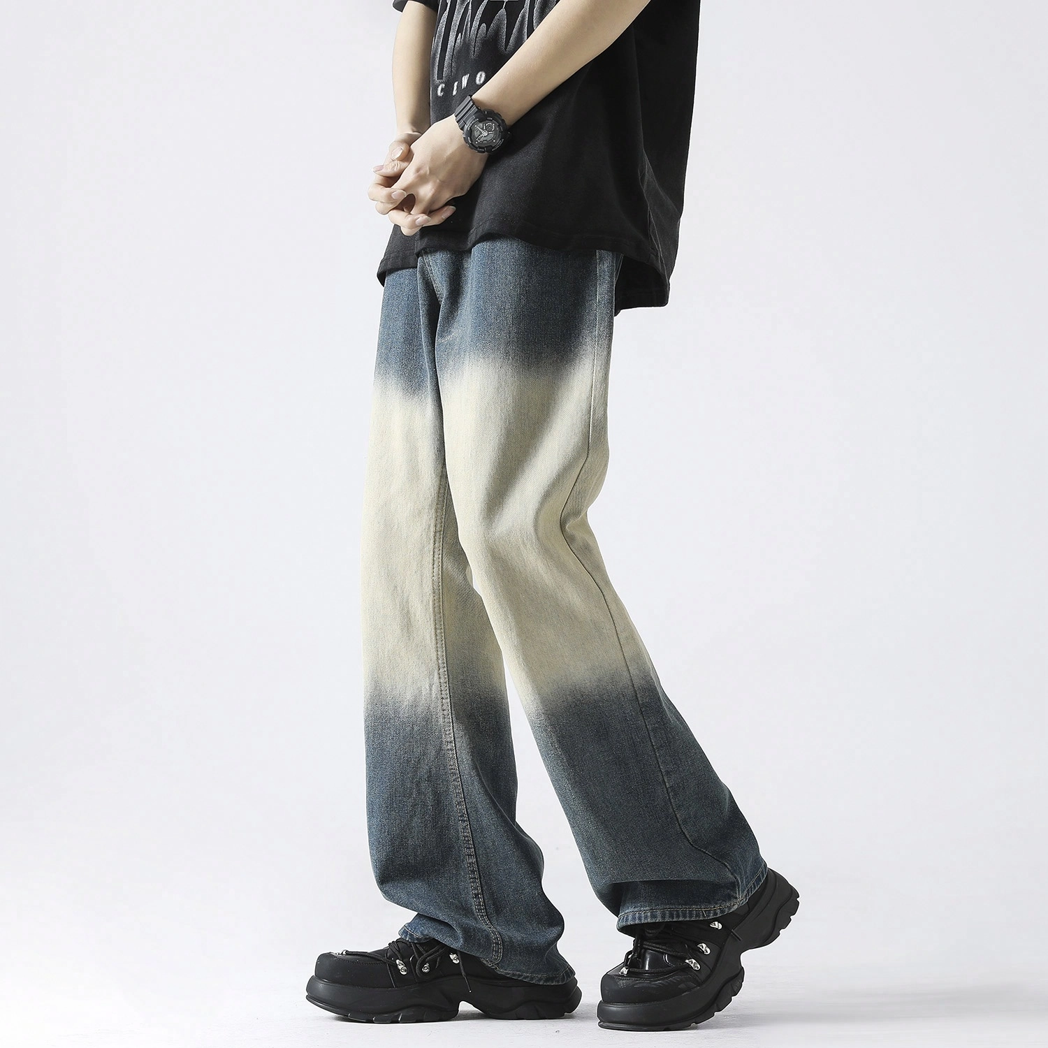 DJ.SPIRIT cleanfit