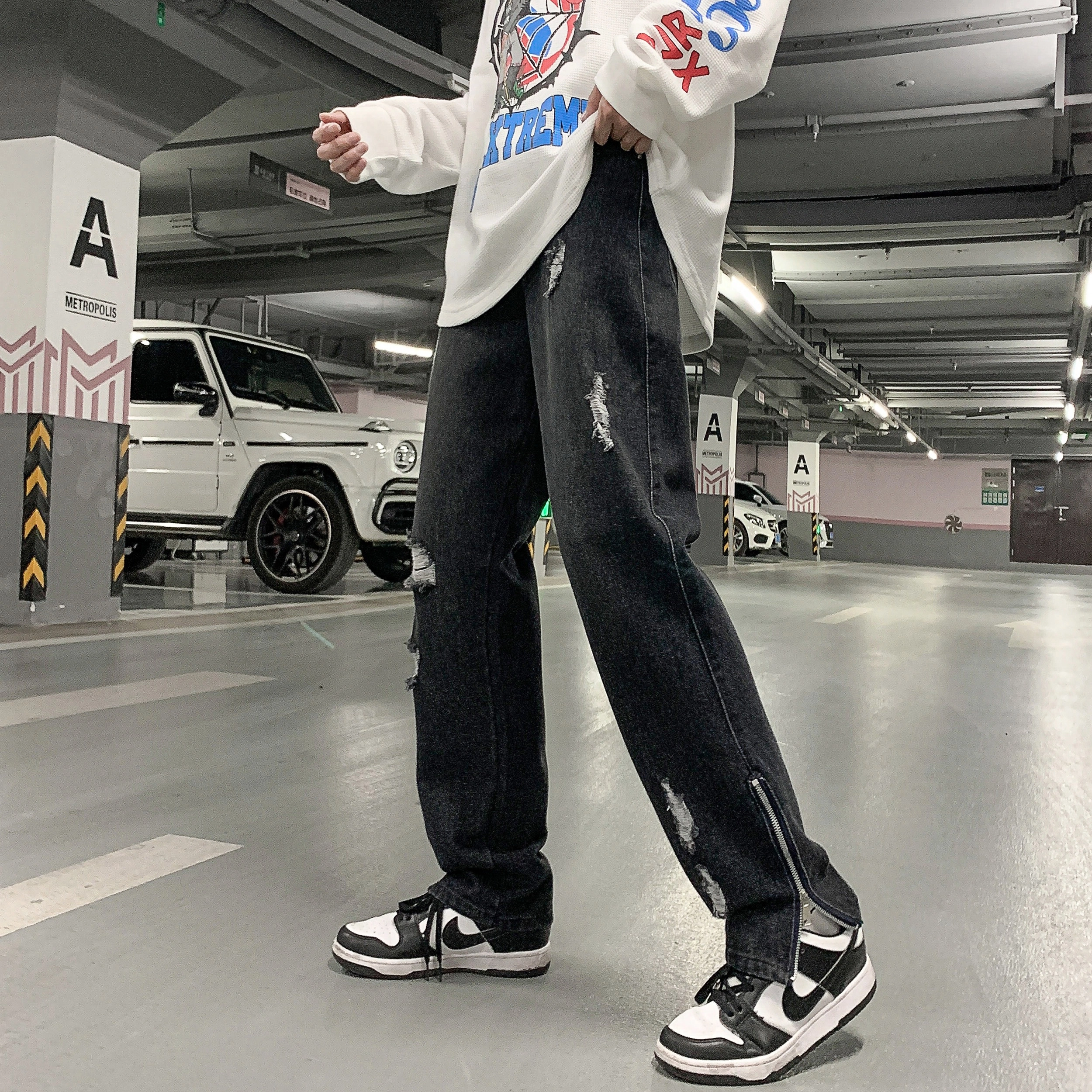 magmode