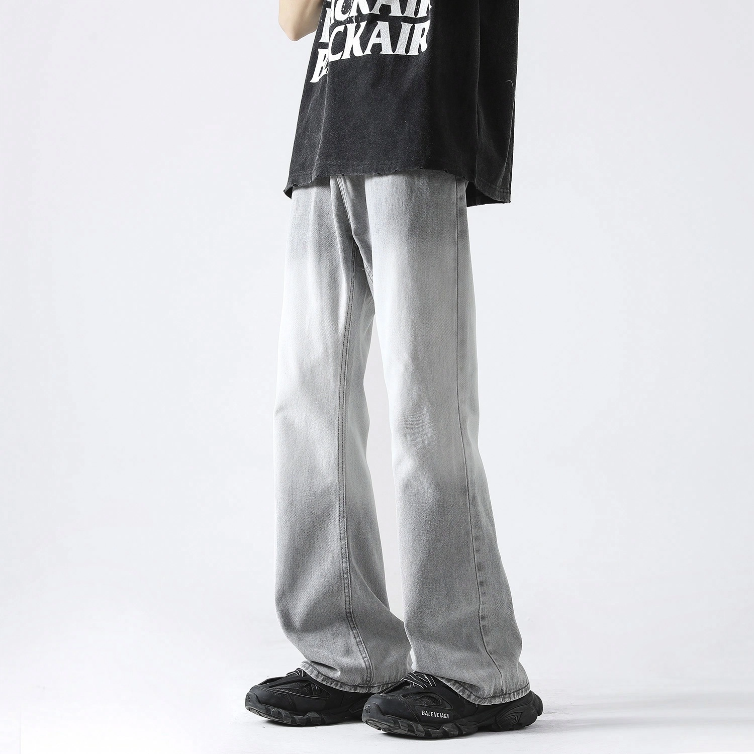 DJ.SPIRIT cleanfit