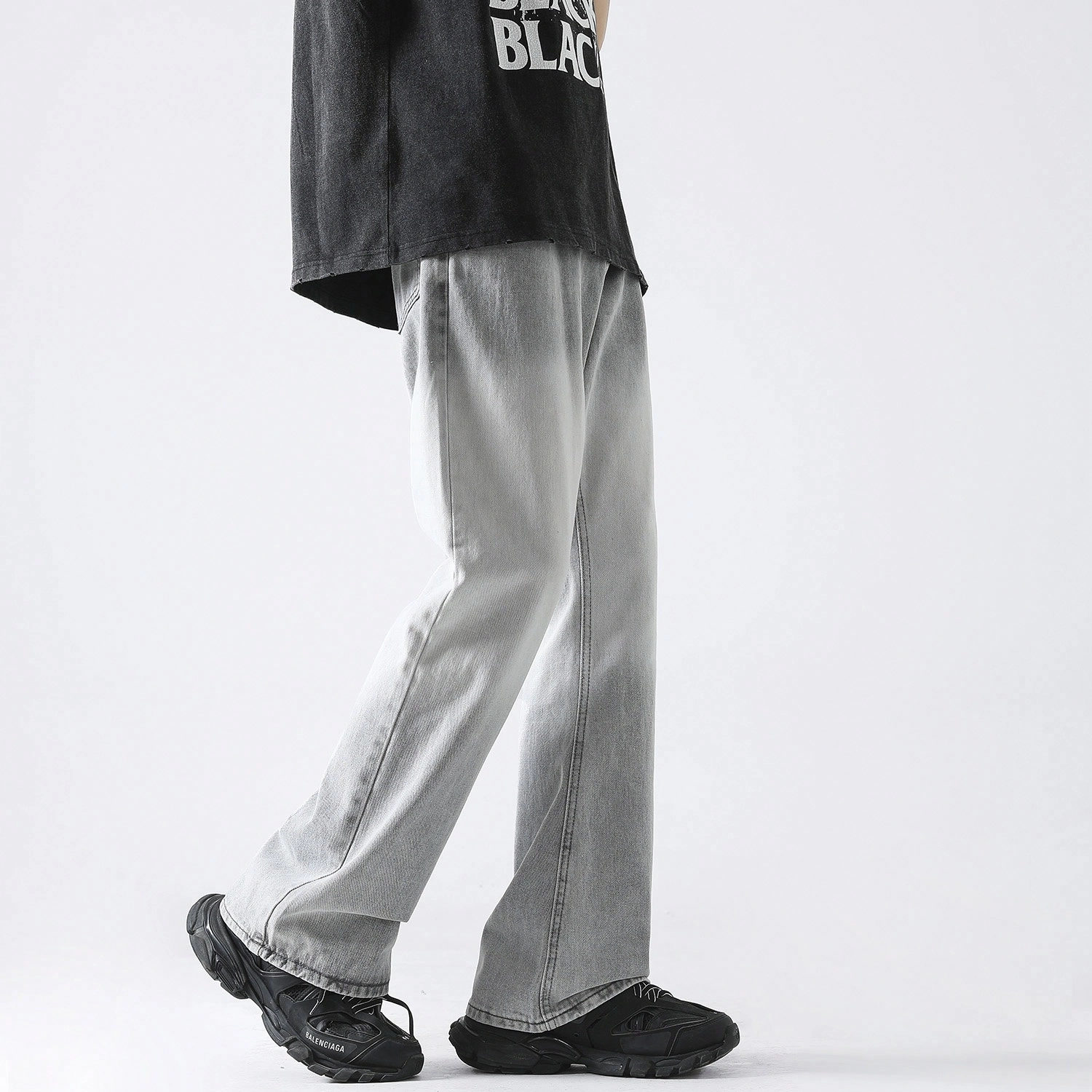 DJ.SPIRIT cleanfit