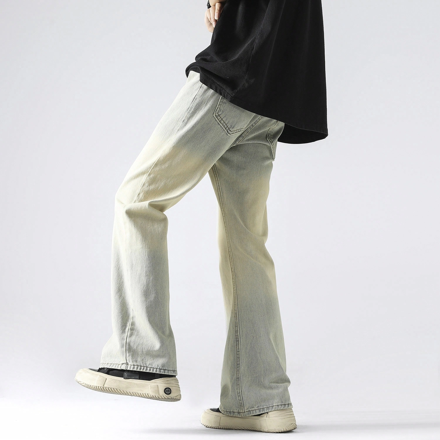 DJ.SPIRIT cleanfit