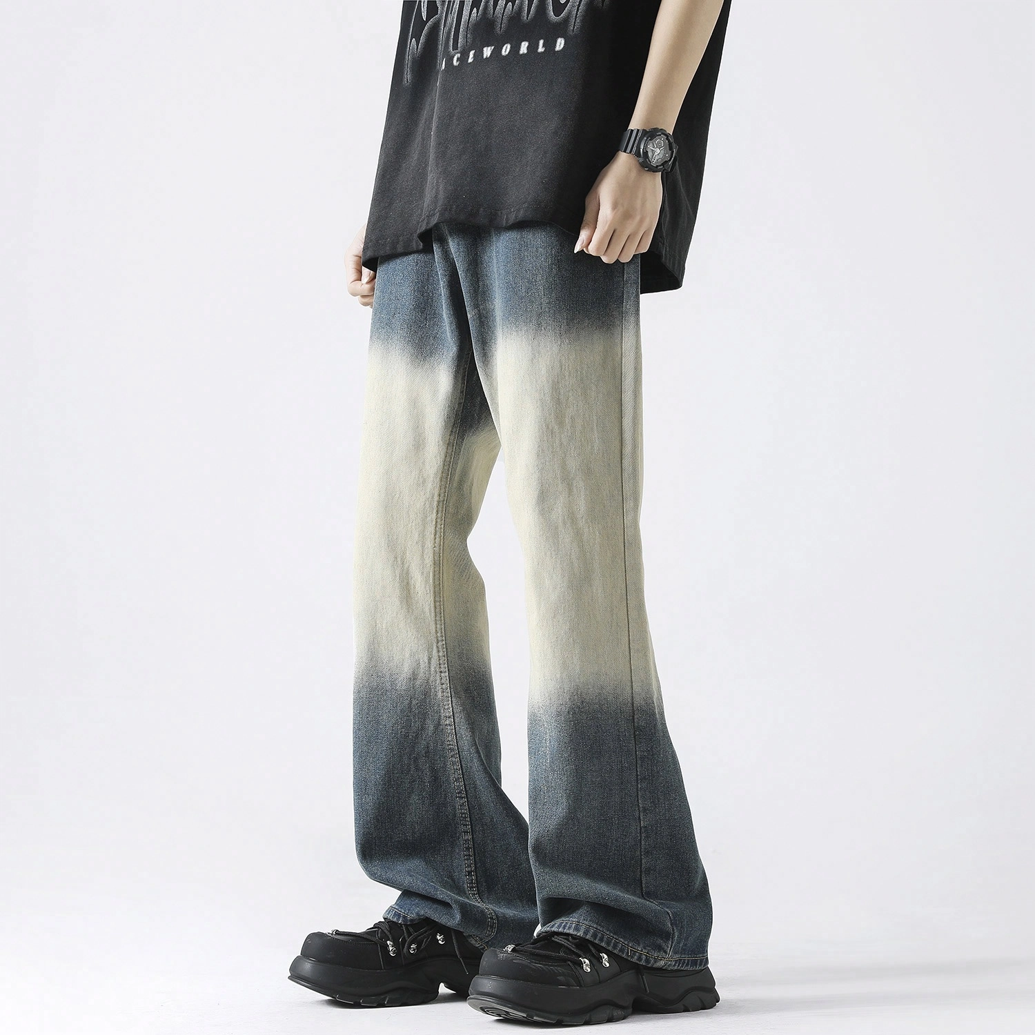 DJ.SPIRIT cleanfit