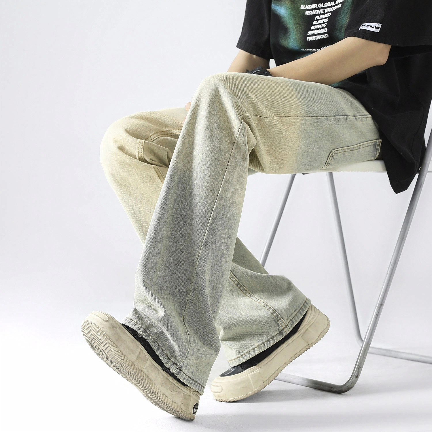DJ.SPIRIT cleanfit